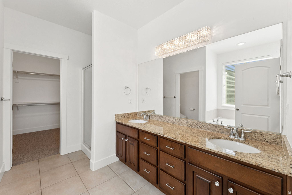 2886 N DESERT FOREST LN Lehi, UT 84043