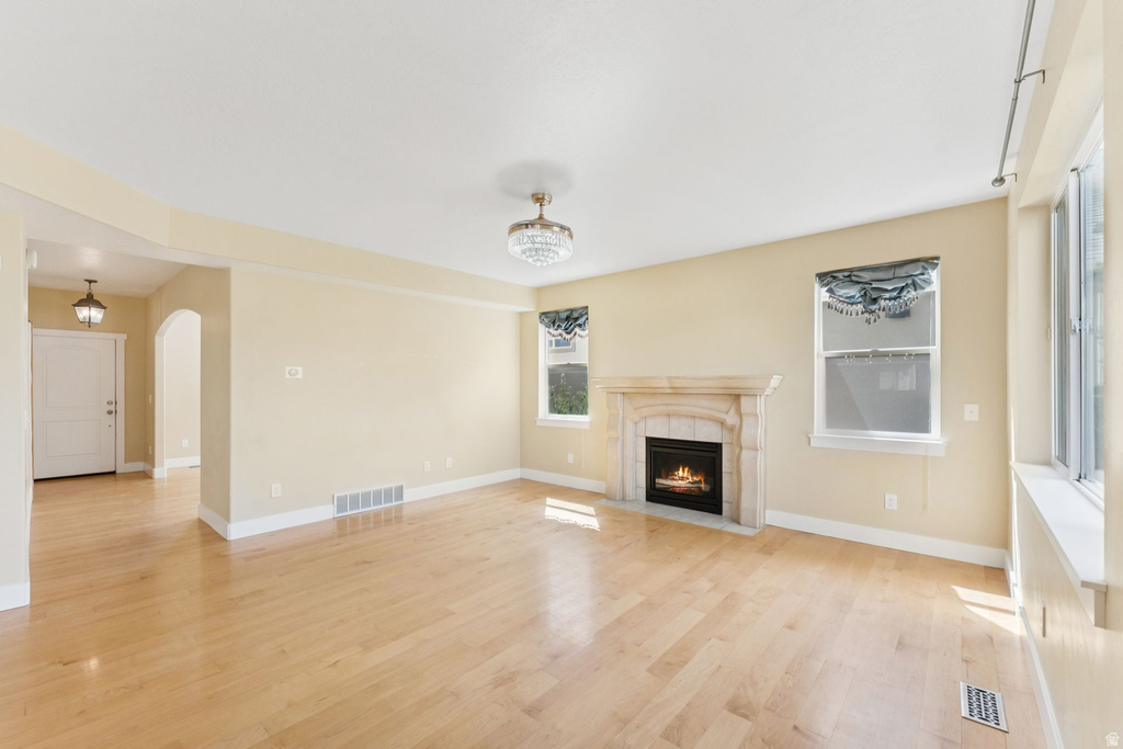 2886 N DESERT FOREST LN Lehi, UT 84043