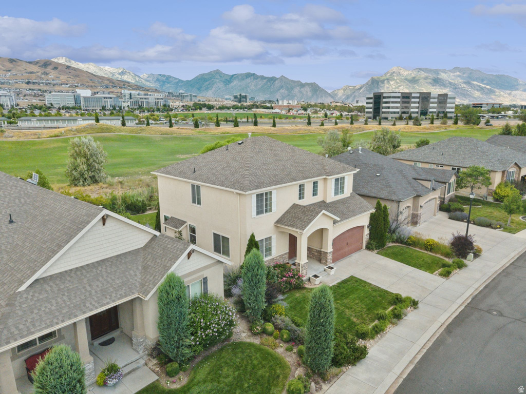2886 N DESERT FOREST LN Lehi, UT 84043