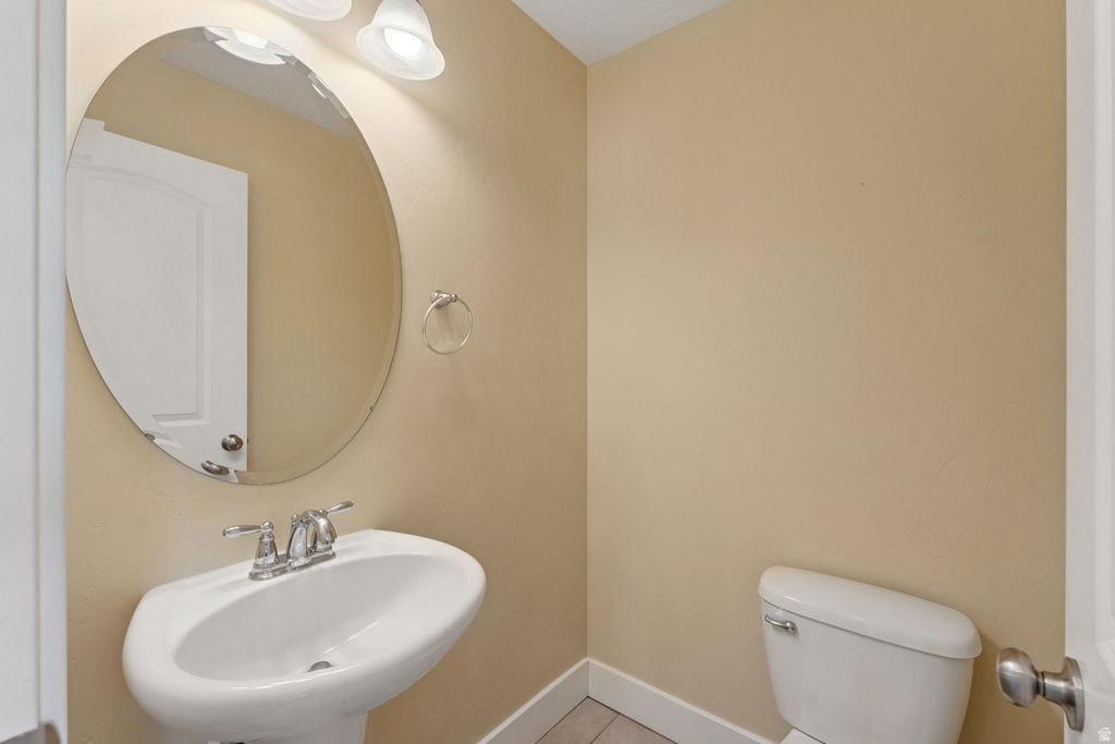 2886 N DESERT FOREST LN Lehi, UT 84043