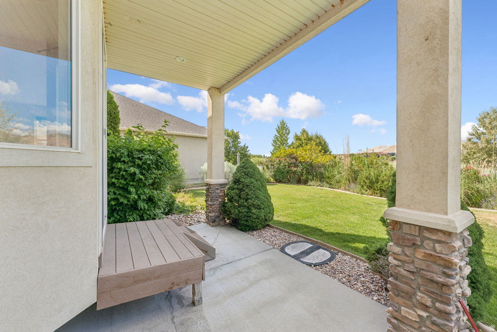 2886 N DESERT FOREST LN Lehi, UT 84043