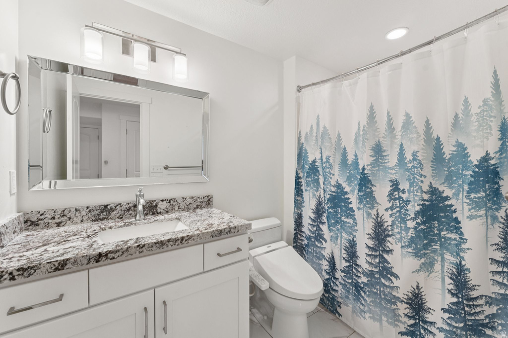 2886 N DESERT FOREST LN Lehi, UT 84043