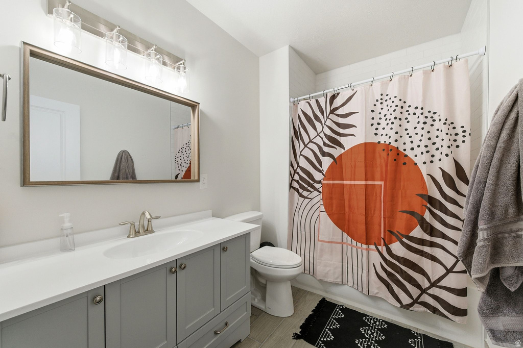 1038 S OLD TOWNE RD Layton, UT 84041