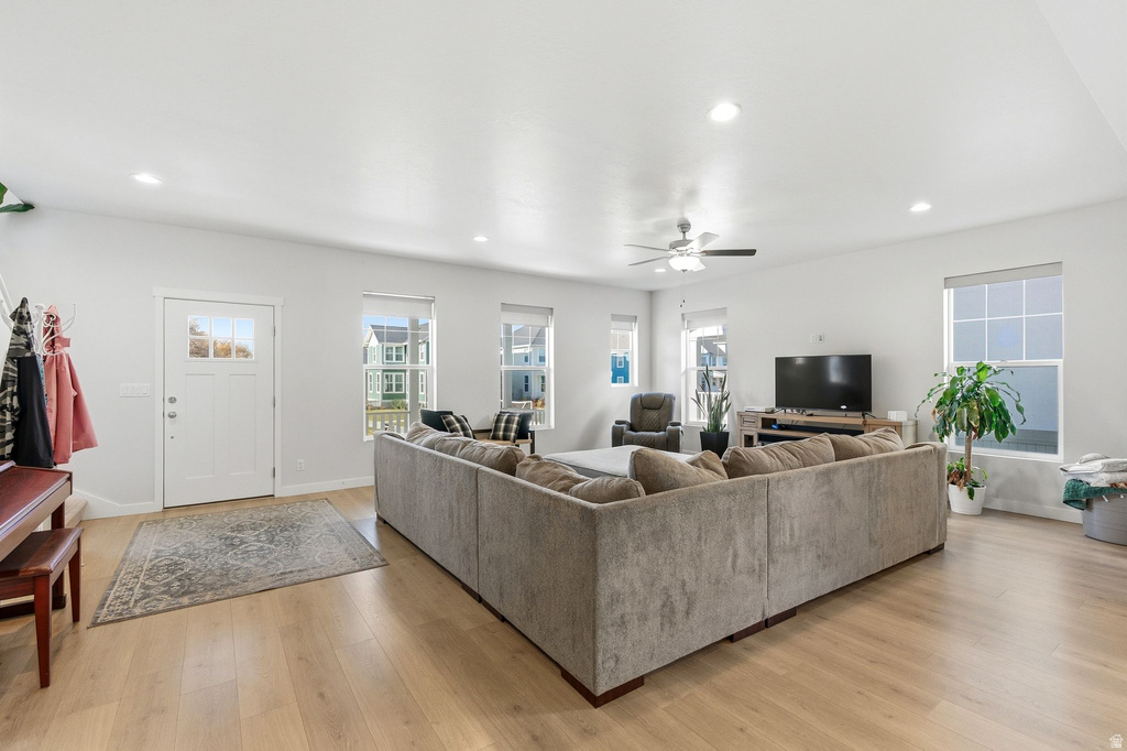 1038 S OLD TOWNE RD Layton, UT 84041