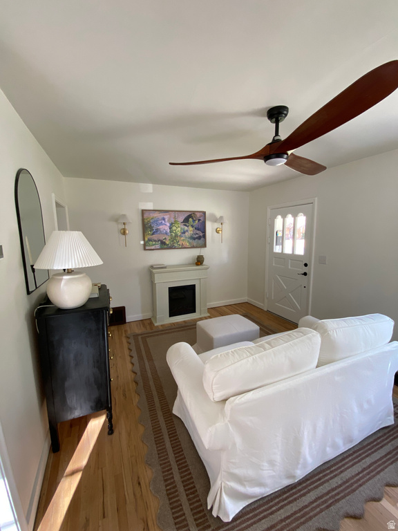 3305 QUINCY AVE Ogden, UT 84403