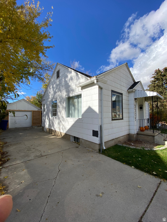 3305 QUINCY AVE Ogden, UT 84403