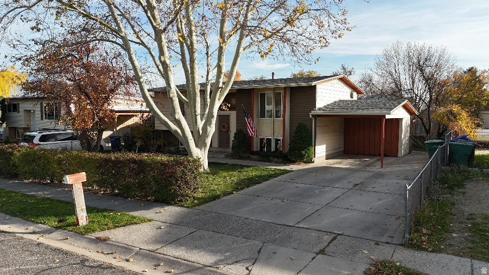 3647 W 7865 S West Jordan, UT 84088