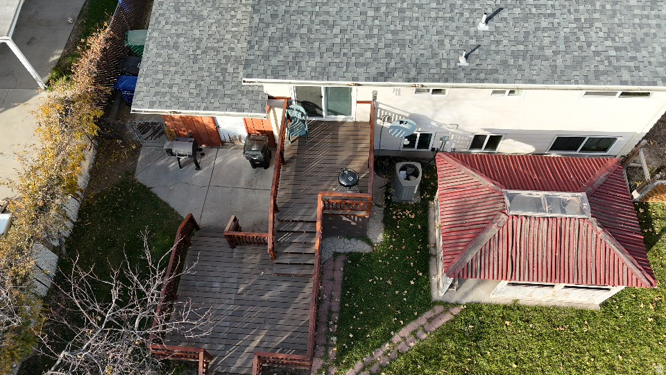 3647 W 7865 S West Jordan, UT 84088