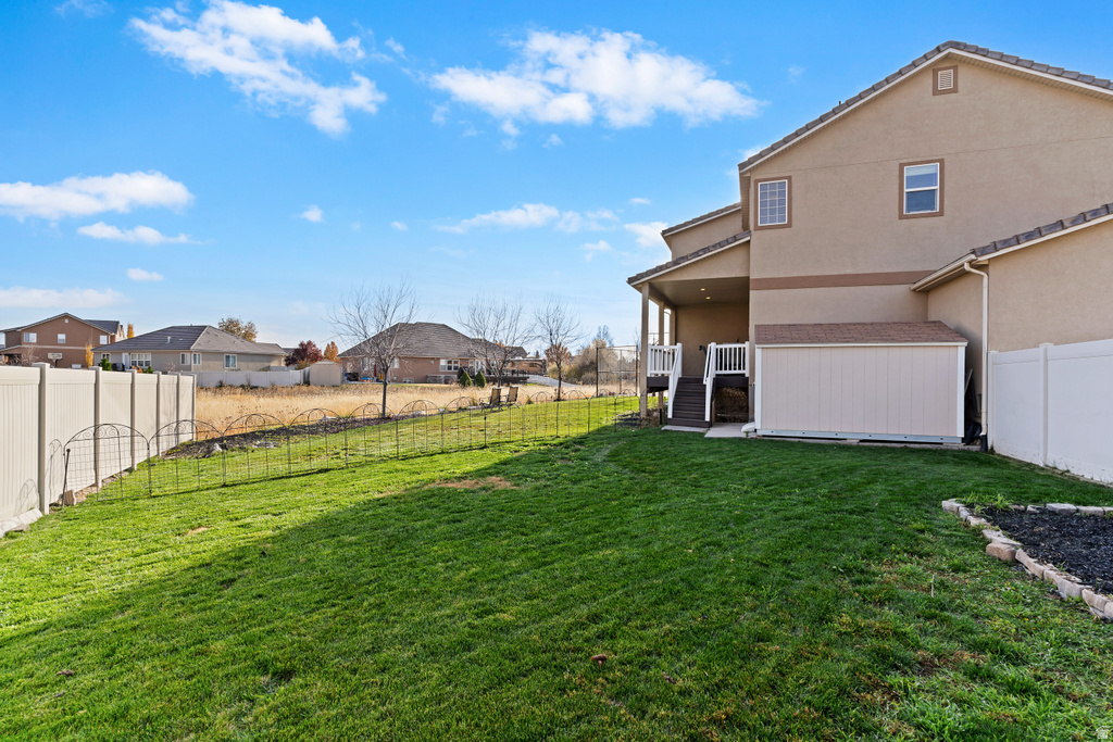 234 N DEXTER CIR Farmington, UT 84025