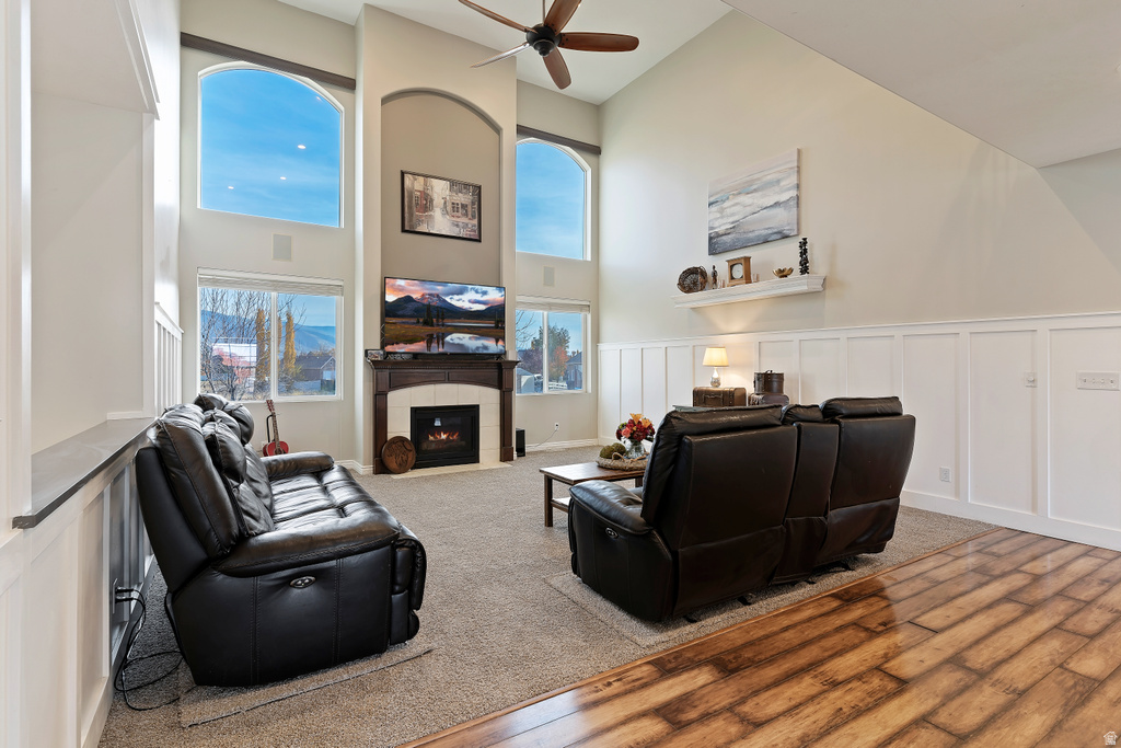 234 N DEXTER CIR Farmington, UT 84025