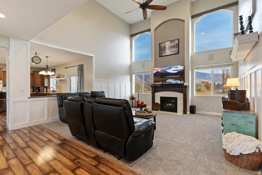 234 N DEXTER CIR Farmington, UT 84025