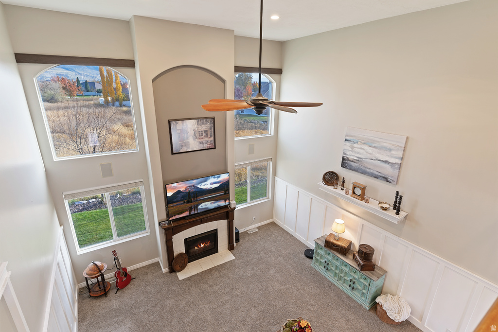 234 N DEXTER CIR Farmington, UT 84025