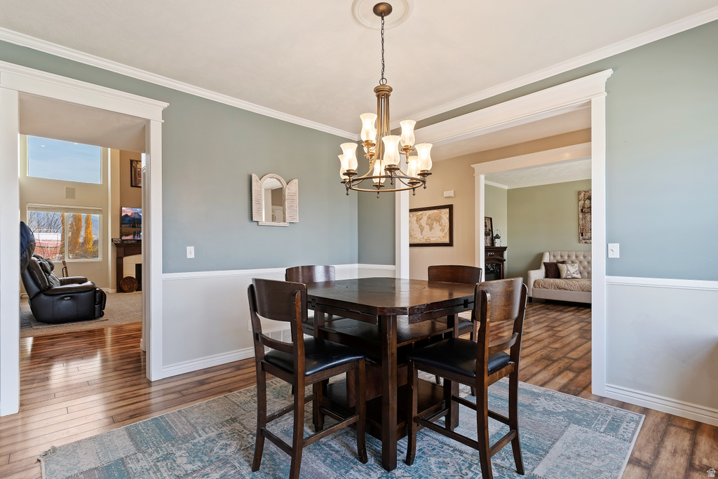 234 N DEXTER CIR Farmington, UT 84025