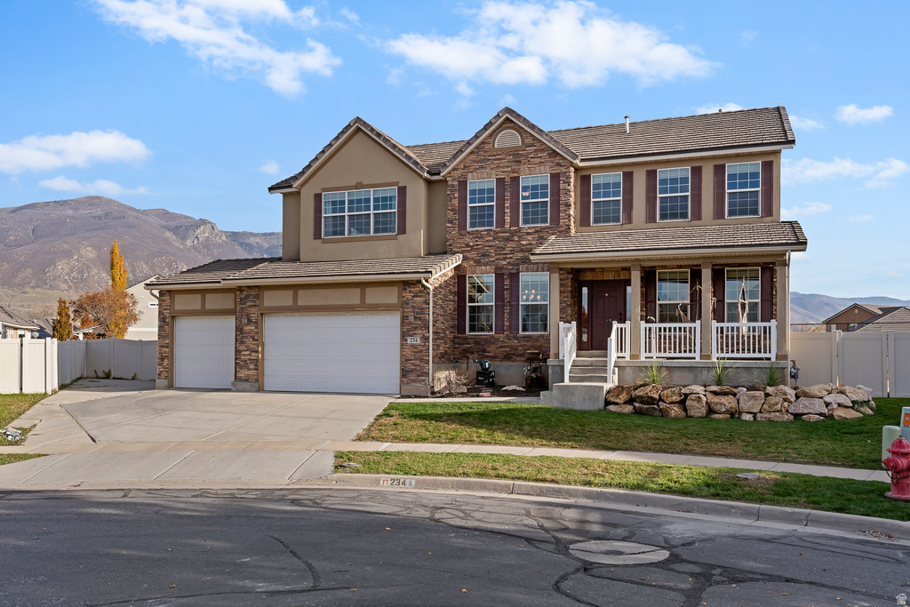 234 N DEXTER CIR Farmington, UT 84025