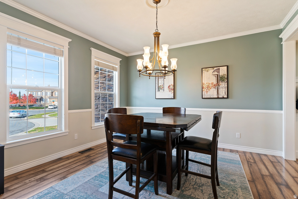 234 N DEXTER CIR Farmington, UT 84025