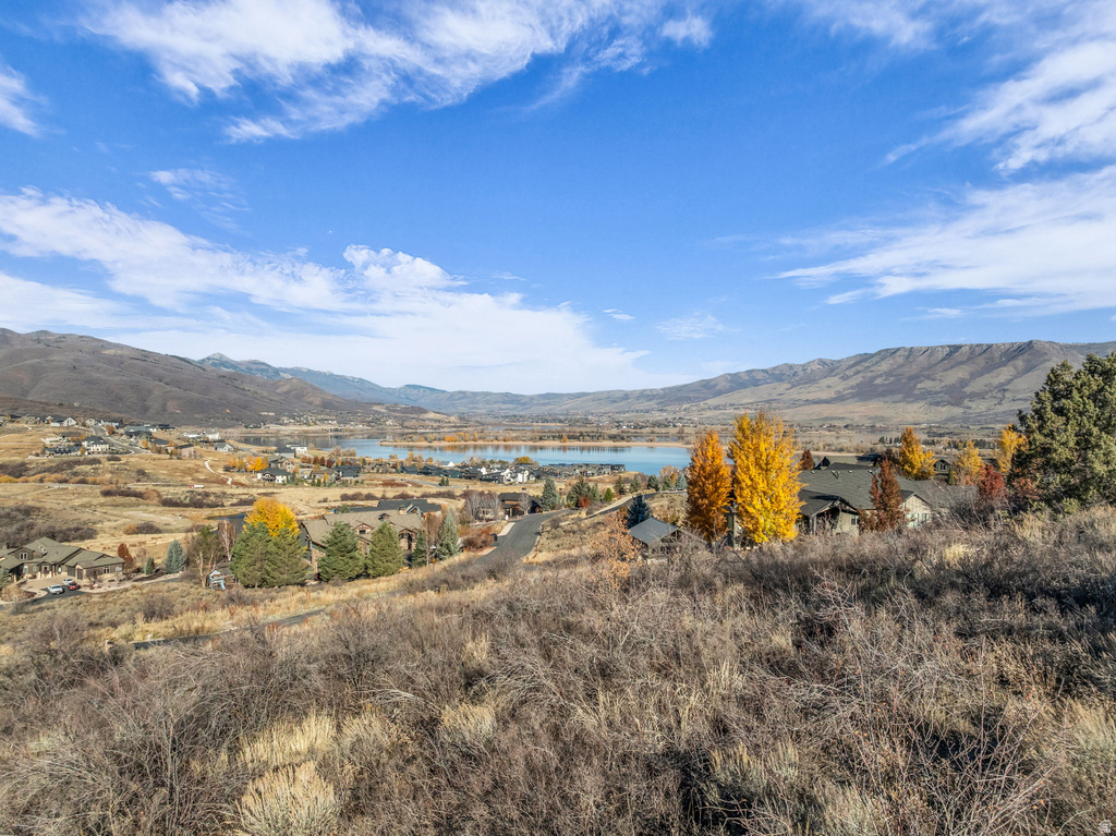 1380  INNSBRUCK DR Huntsville, UT 84317