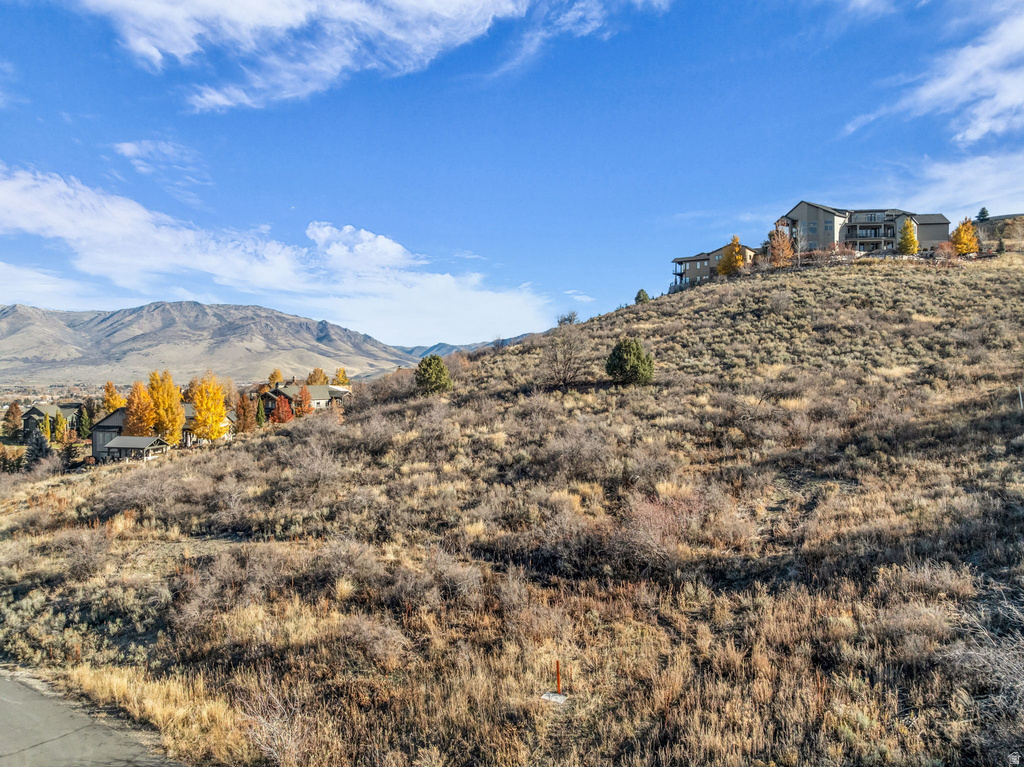 1380  INNSBRUCK DR Huntsville, UT 84317