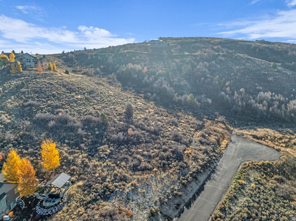 1380  INNSBRUCK DR Huntsville, UT 84317