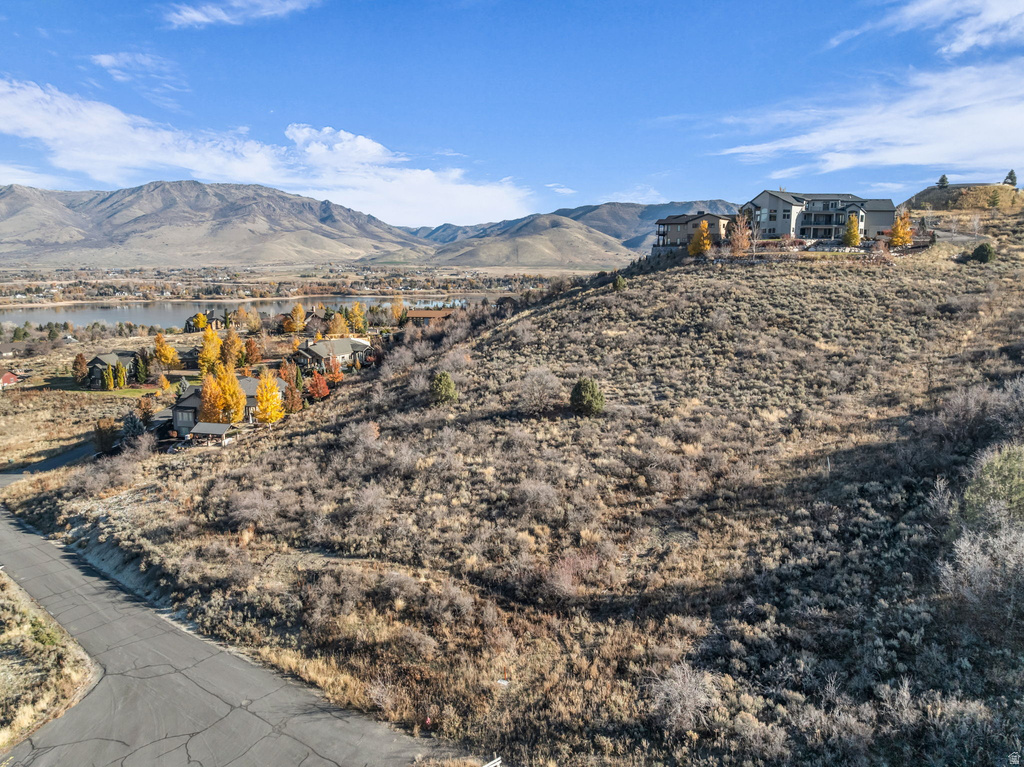 1380  INNSBRUCK DR Huntsville, UT 84317