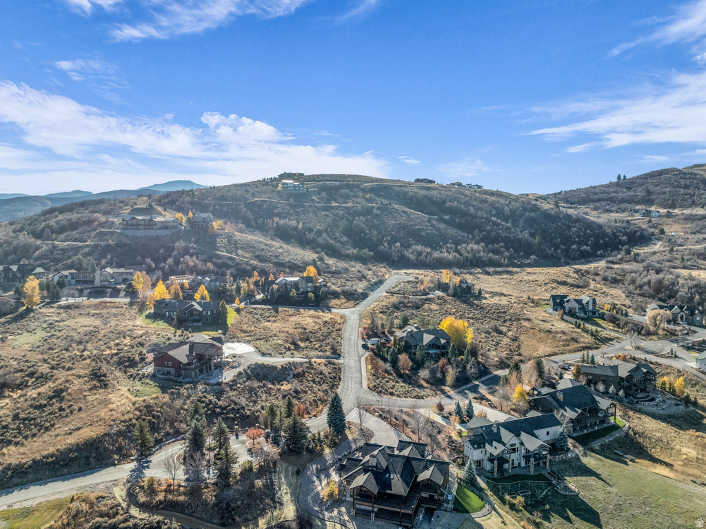 1380  INNSBRUCK DR Huntsville, UT 84317