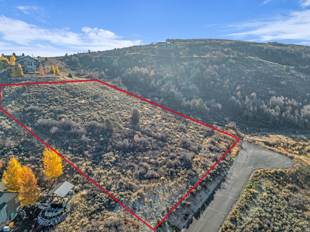 1380  INNSBRUCK DR Huntsville, UT 84317