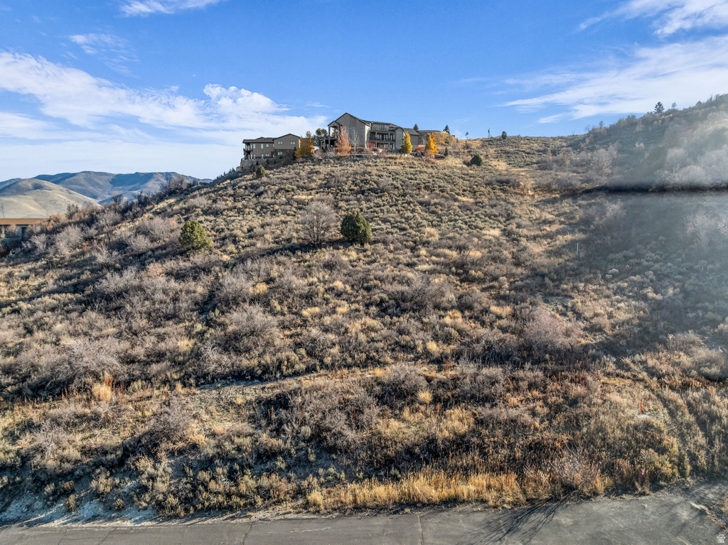 1380  INNSBRUCK DR Huntsville, UT 84317