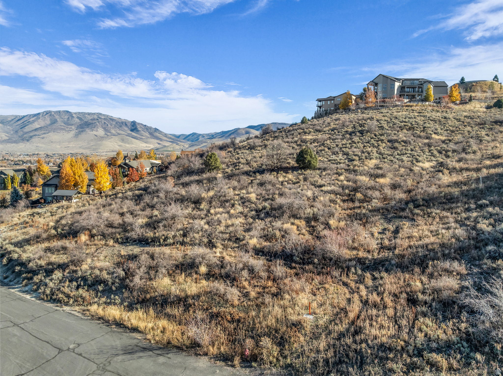 1380  INNSBRUCK DR Huntsville, UT 84317