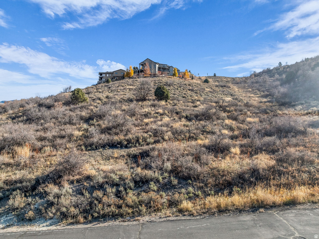 1380  INNSBRUCK DR Huntsville, UT 84317