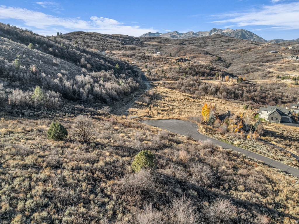 1380  INNSBRUCK DR Huntsville, UT 84317