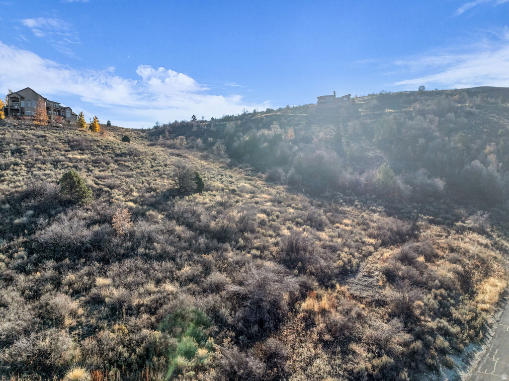 1380  INNSBRUCK DR Huntsville, UT 84317