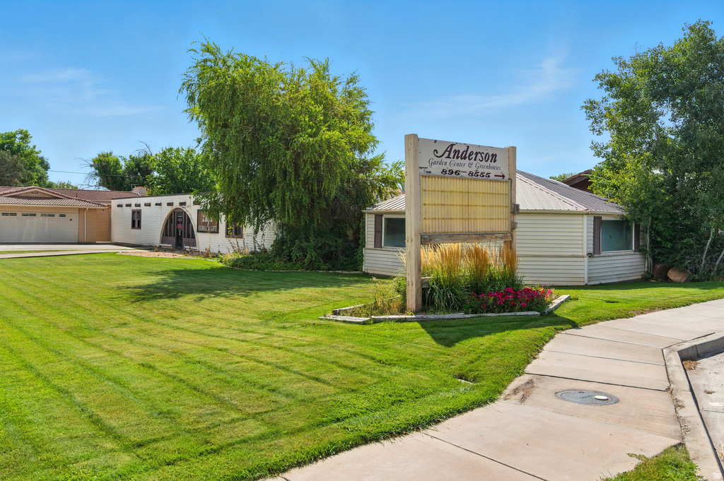 170 N 400 W, Richfield, UT 84701