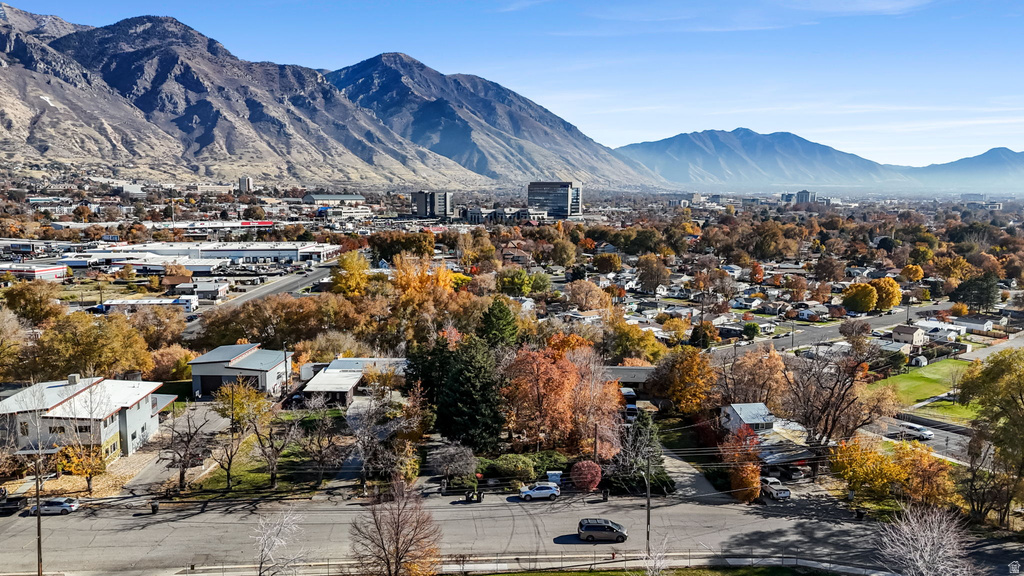 1500 JORDAN AVE Provo, UT 84604