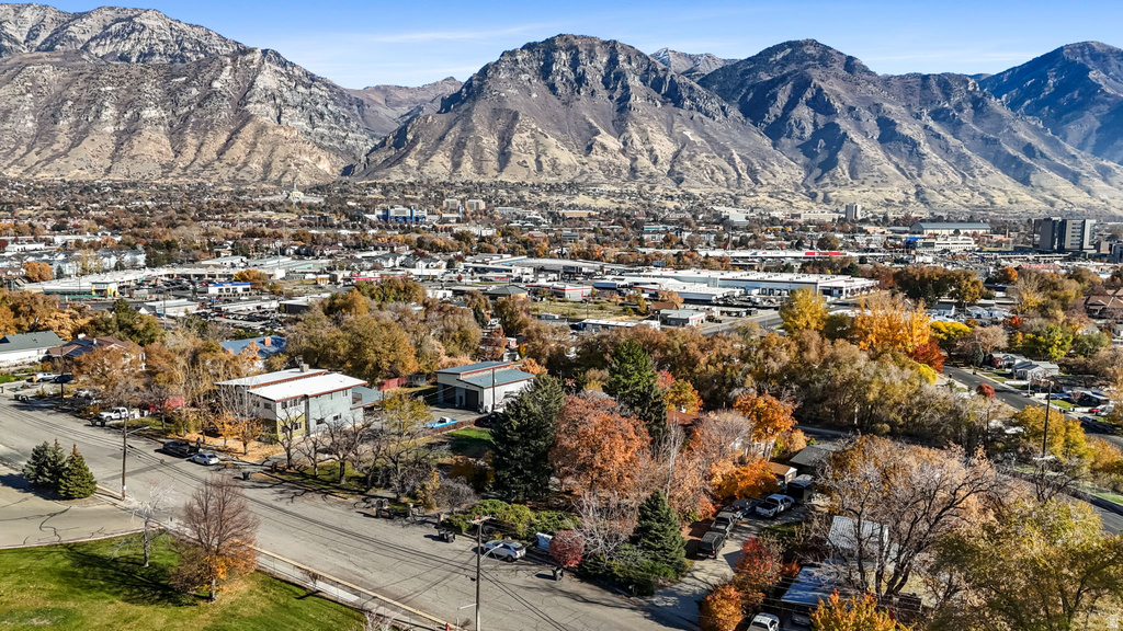 1500 JORDAN AVE Provo, UT 84604