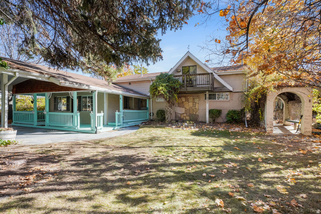 1500 JORDAN AVE Provo, UT 84604