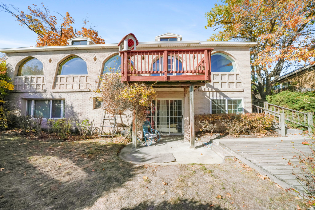 1500 JORDAN AVE Provo, UT 84604