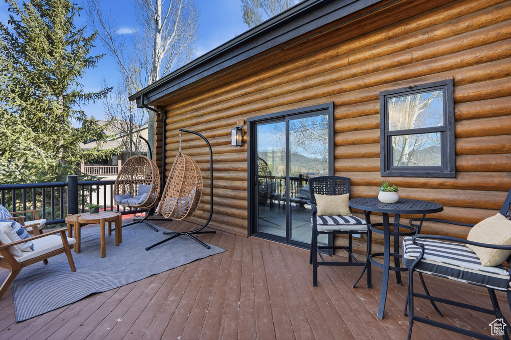 8766 DAYBREAKER DR Park City, UT 84098