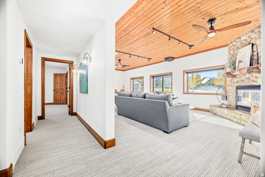 8766 DAYBREAKER DR Park City, UT 84098