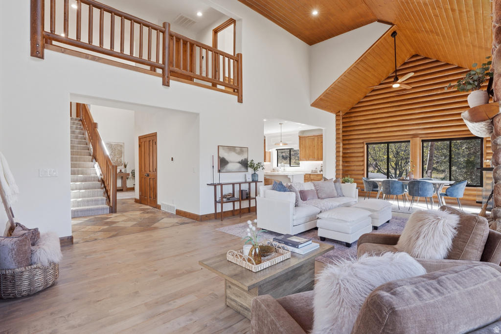 8766 DAYBREAKER DR Park City, UT 84098
