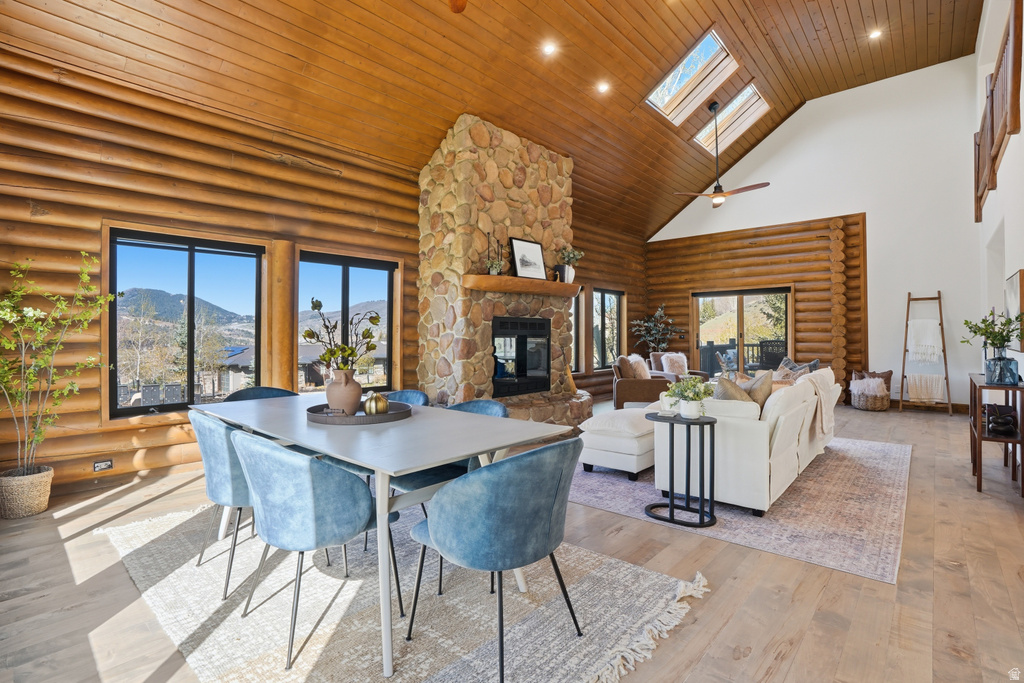 8766 DAYBREAKER DR Park City, UT 84098