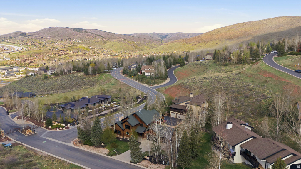 8766 DAYBREAKER DR Park City, UT 84098