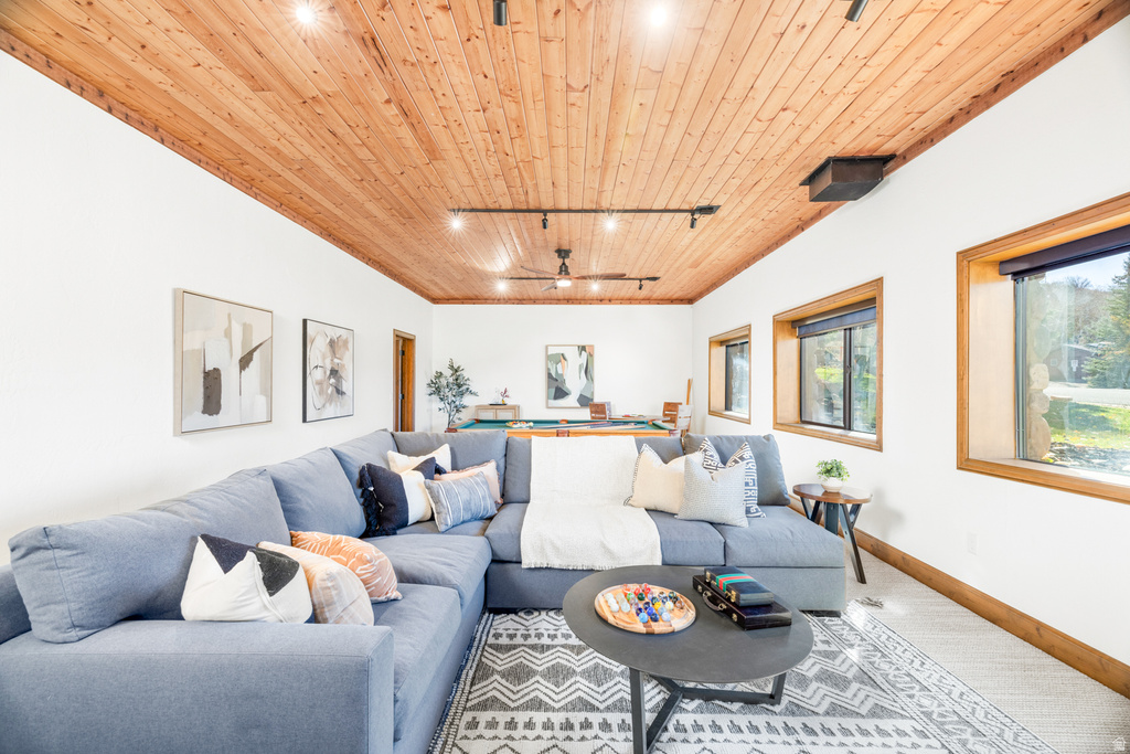 8766 DAYBREAKER DR Park City, UT 84098