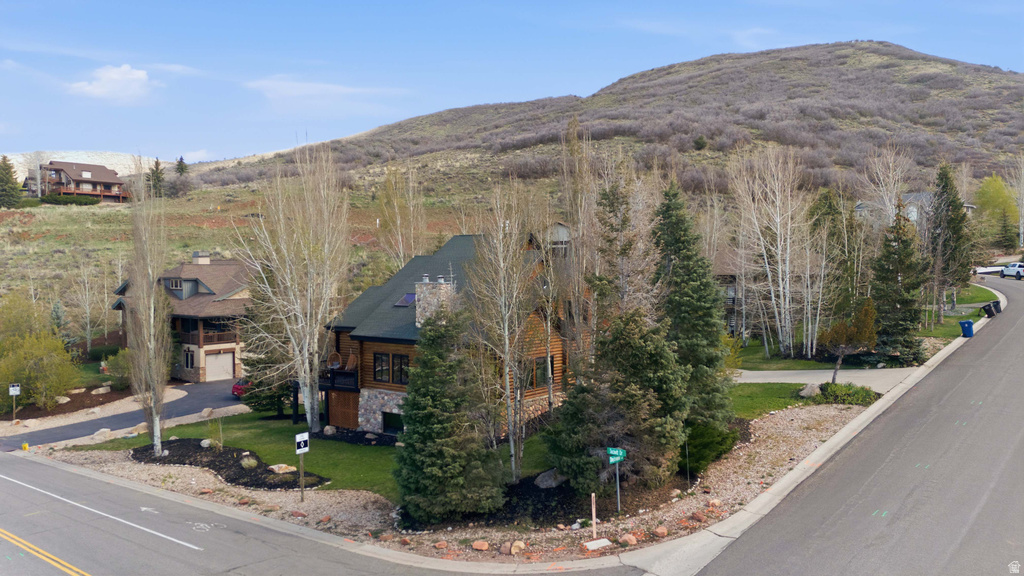 8766 DAYBREAKER DR Park City, UT 84098
