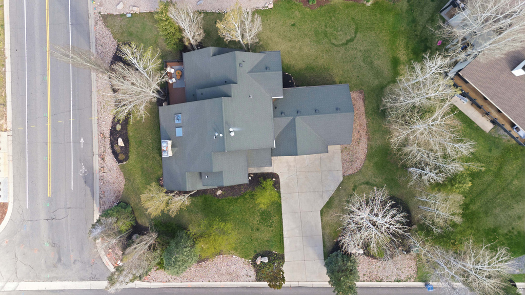 8766 DAYBREAKER DR Park City, UT 84098