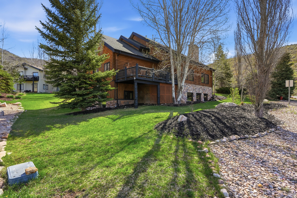 8766 DAYBREAKER DR Park City, UT 84098