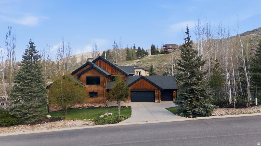 8766 DAYBREAKER DR Park City, UT 84098