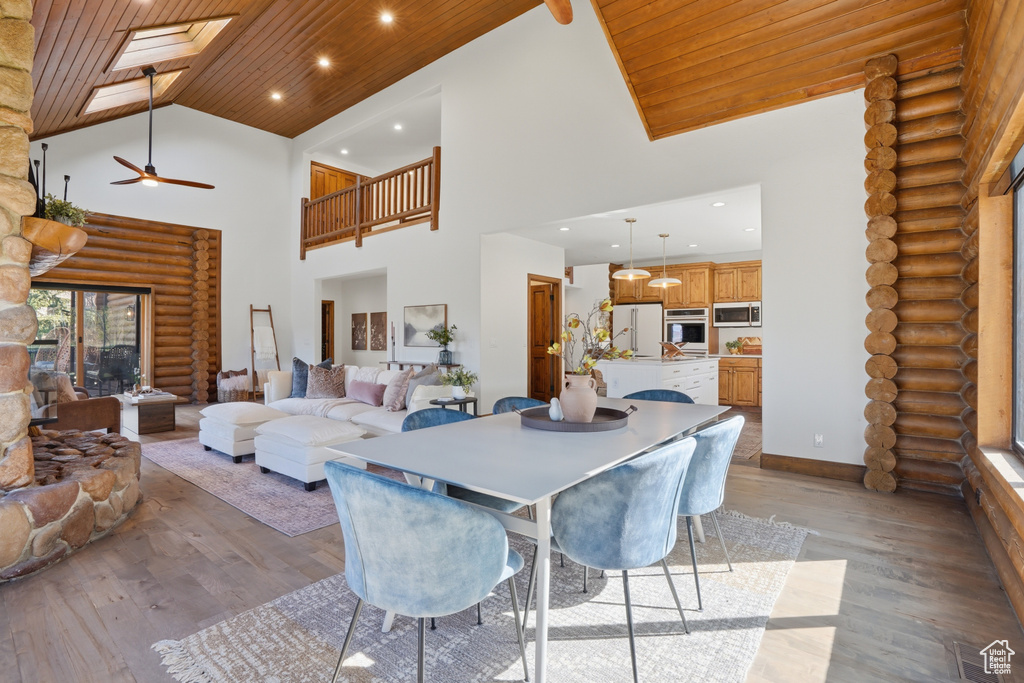 8766 DAYBREAKER DR Park City, UT 84098