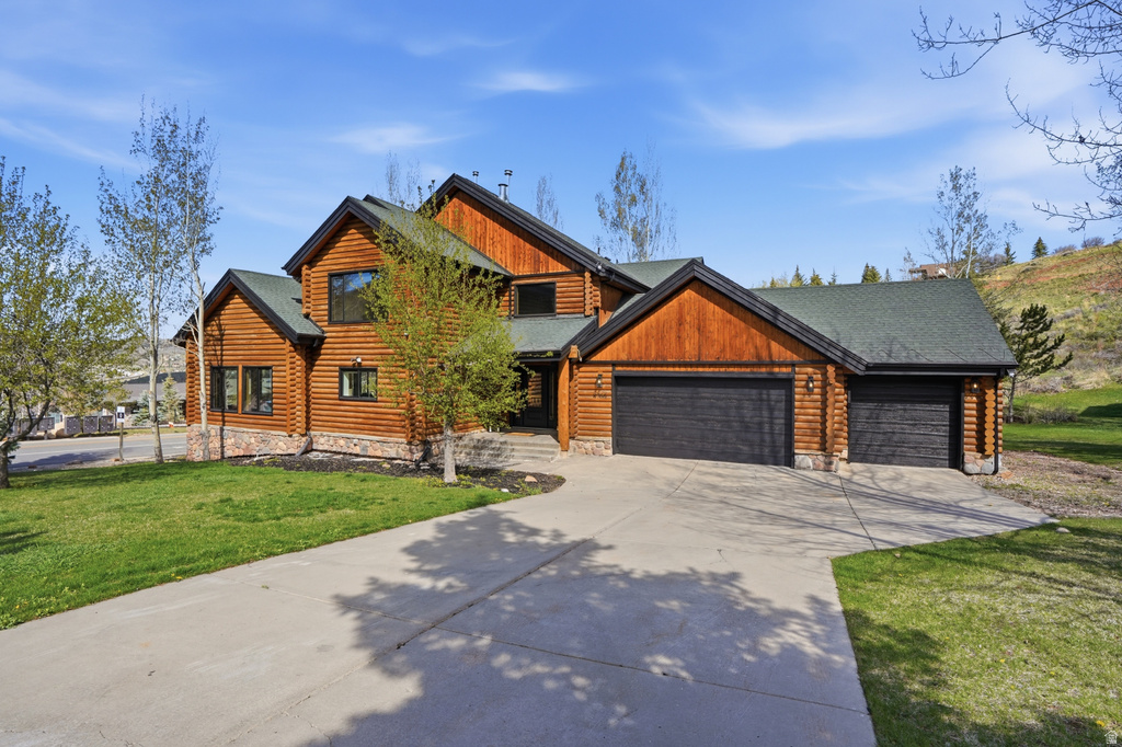 8766 DAYBREAKER DR Park City, UT 84098