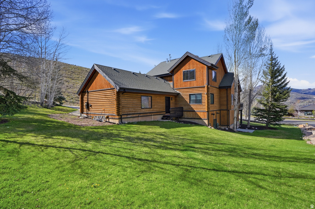 8766 DAYBREAKER DR Park City, UT 84098