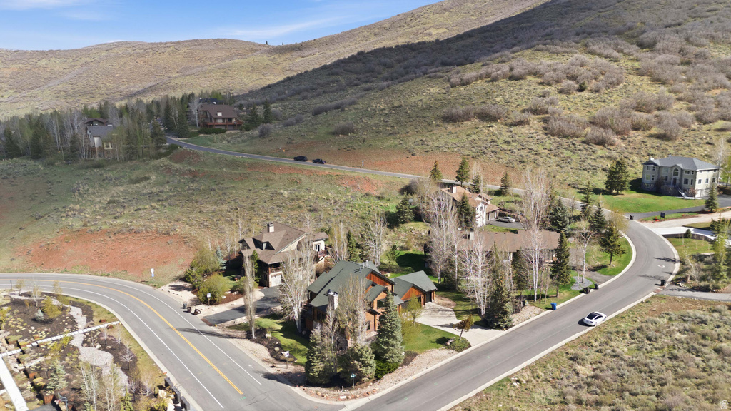 8766 DAYBREAKER DR Park City, UT 84098