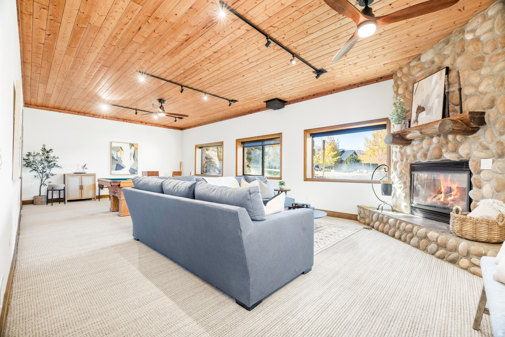 8766 DAYBREAKER DR Park City, UT 84098